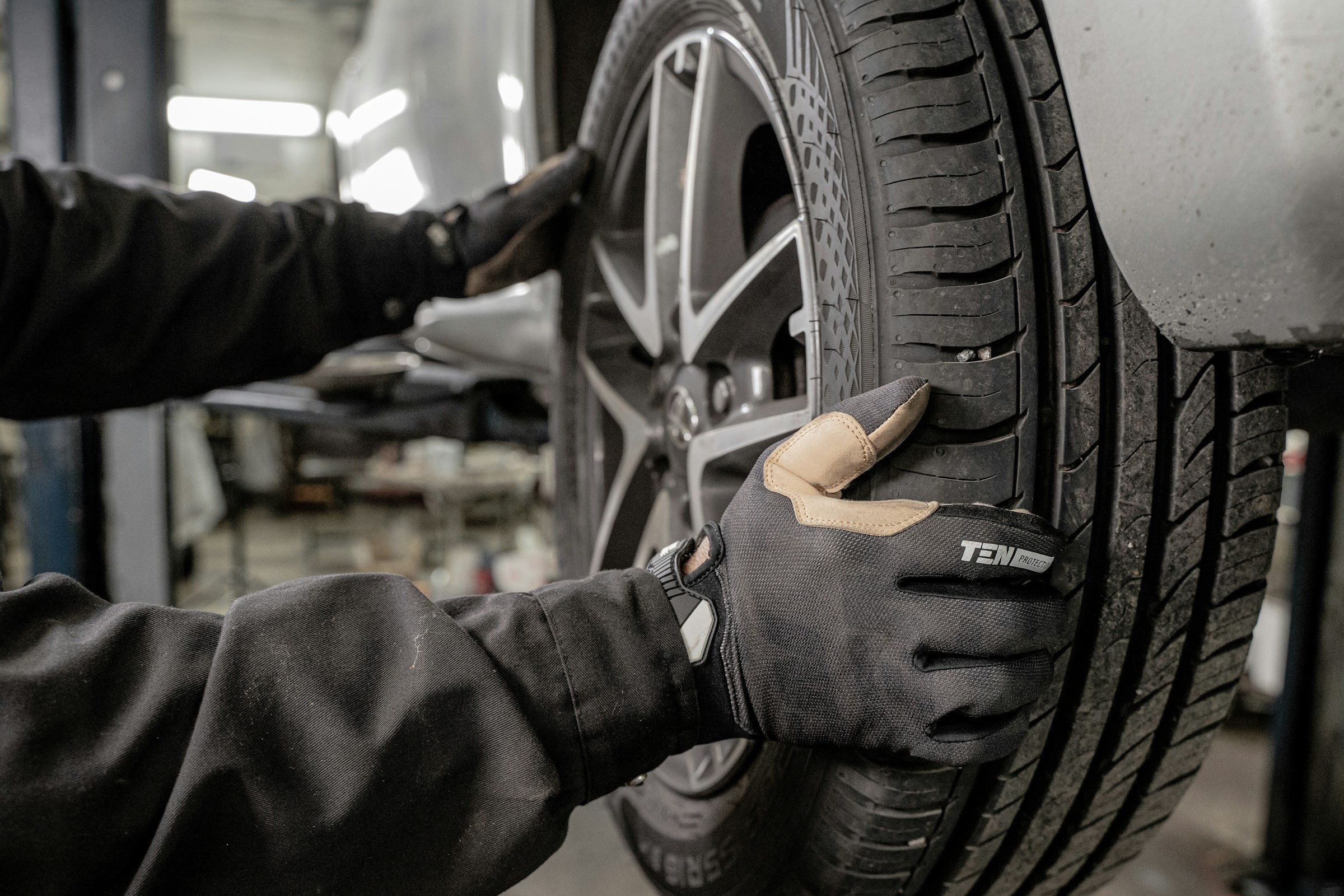 Consignatieverkoop bij Autocentrale Groningen